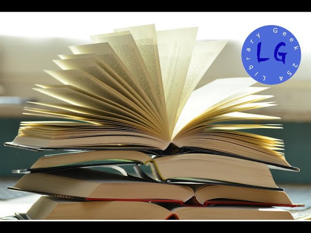 Cataloging and Classification explained