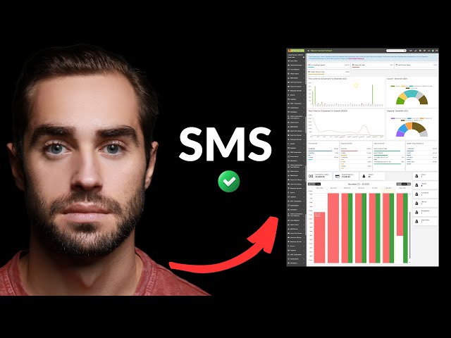 Smart School Management System 🎓 | Admin, Teacher & Student Portal