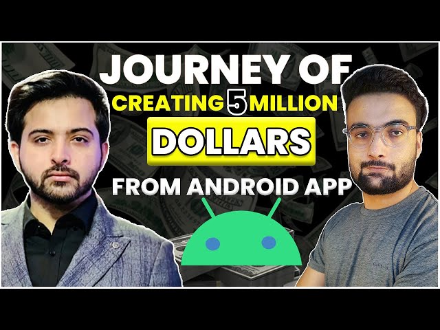 Roadmap of Becoming Successful Android Developer feat @Mian Speaks