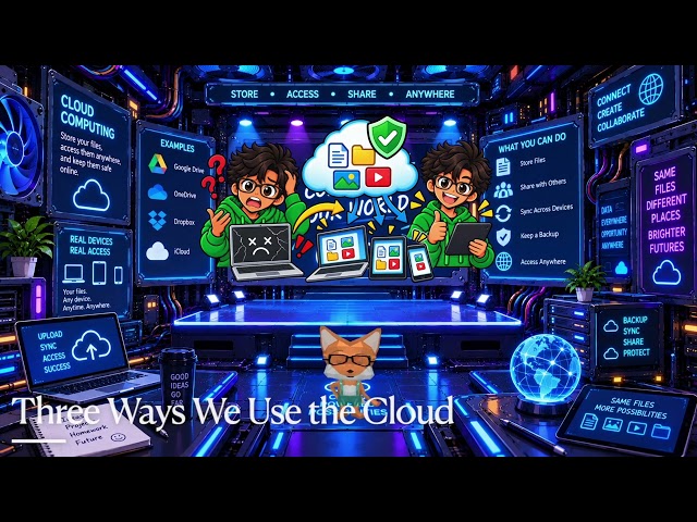 Cloud Computing
