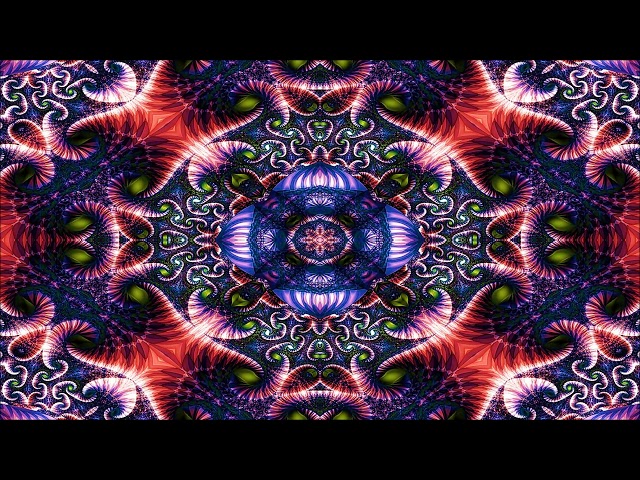 Bell Size Park + Vimana Shastra ~ Skinwalker / Bell Size Park Remix ᴴᴰ