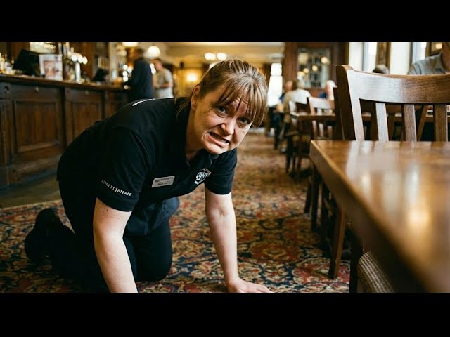 The Wetherspoons Advert They'd Never Make (Parody)