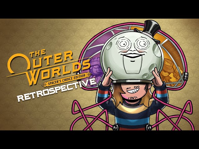 The BIG The Outer Worlds Retrospective