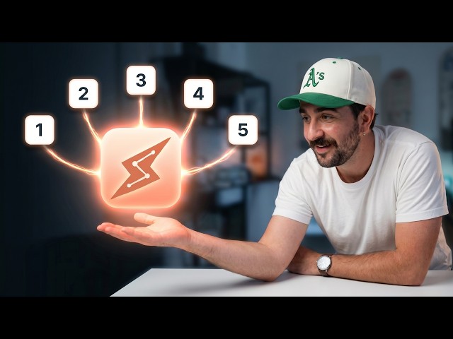 5 Claude MARKETING Connectors I Can't Live Without