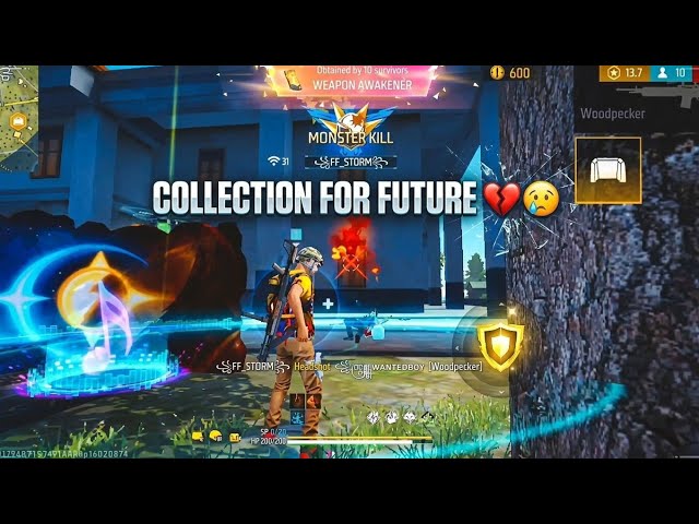COLLECTION 📉 for future 💔😢
