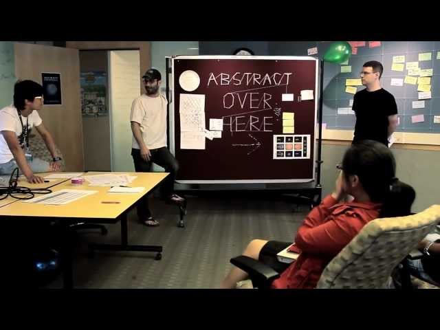 Welcome to The MIT Game Lab