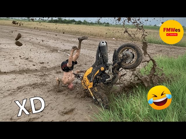 Try Not To Laugh 🤣 Top 100 Funniest Videos Ever 🎬🔥 Memes, Epic Fails & Pranks Compilation Part 540