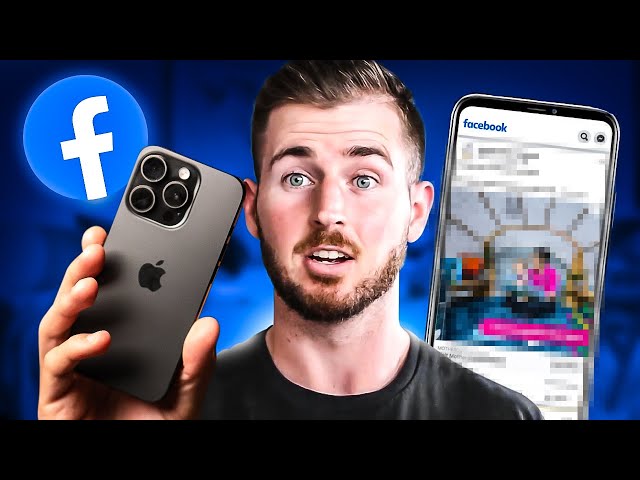 Nick Reacts To Your Facebook Ads 2024 - Episode #7
