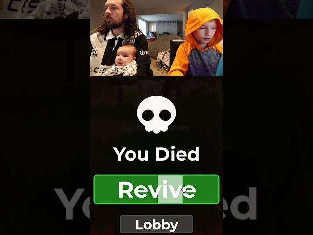 HOW did they crash the RV like this?! #rvthereyet #roblox
