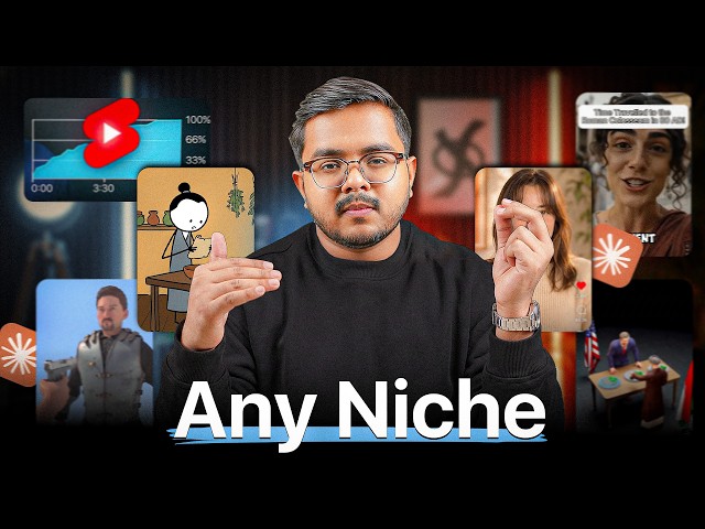 The AI Script Formula That Works in Every Niche