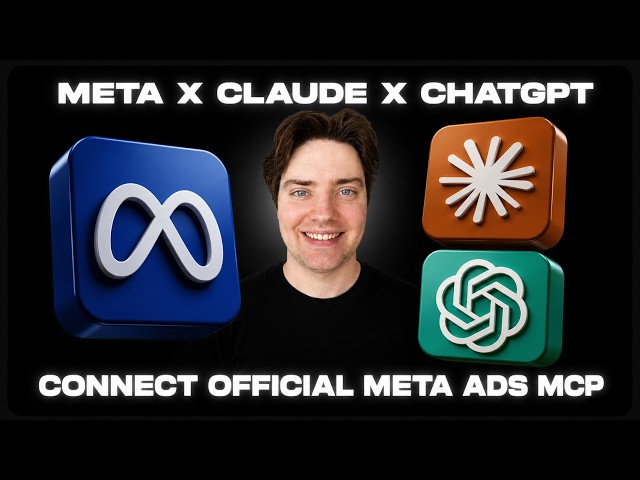 How I Connect Meta Ads MCP to Claude/ChatGPT (Without Getting Banned)