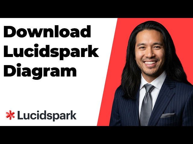 How To Download Lucidspark Diagram (Easy Guide)