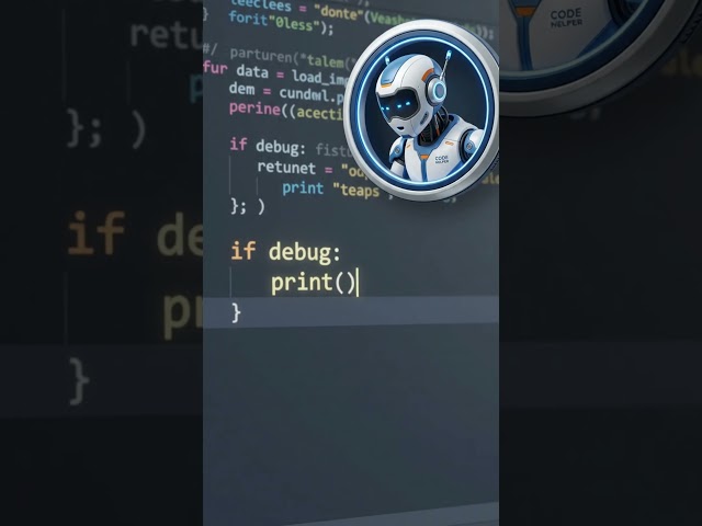 This Python F-String Trick Will Save You So Much Time 🤯🐍 #shorts
