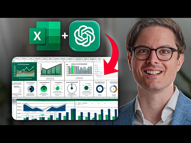 Excel for FP&A: Using AI to Build PERFECT Financial Models