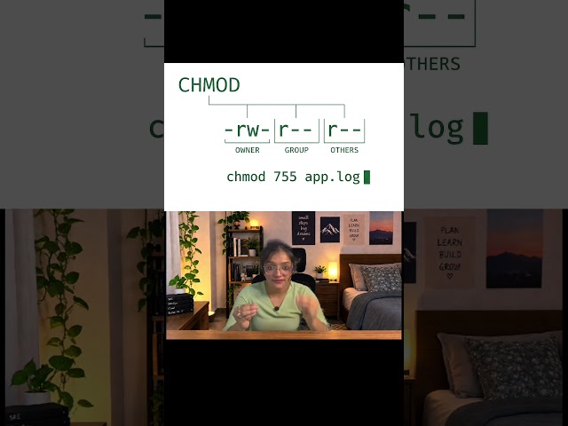 #sre #devops #linux #chown #chmod #umask #engineers #interview