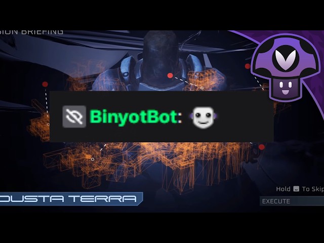 Vinny - BrapTuahBot