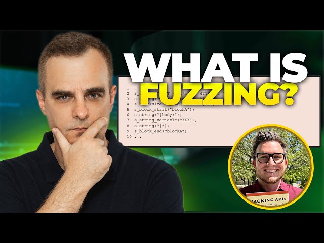 What is Fuzzing?