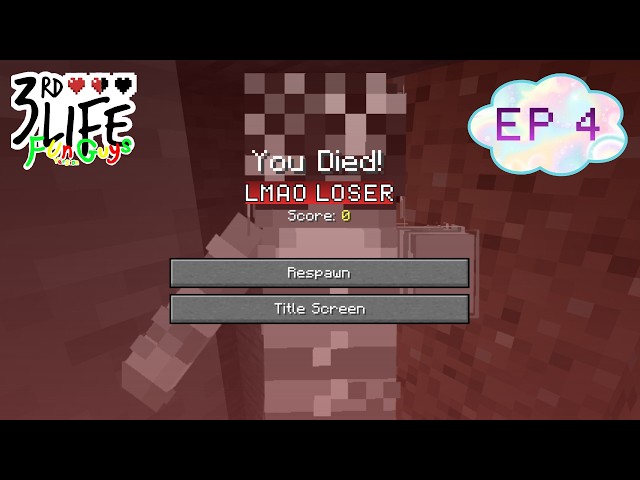 soooo uhmmm.... | FunGuys 3rd Life EP 4 FInale
