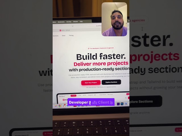 Day 4 | 15 Users Signed Up 🚀 | KitFront.com