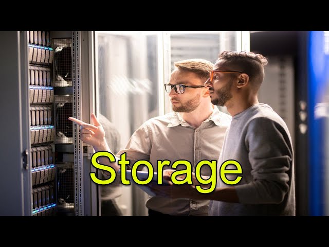 Elevate Your IT Game: Windows 11/10 Storage Spaces & Resilient ReFS