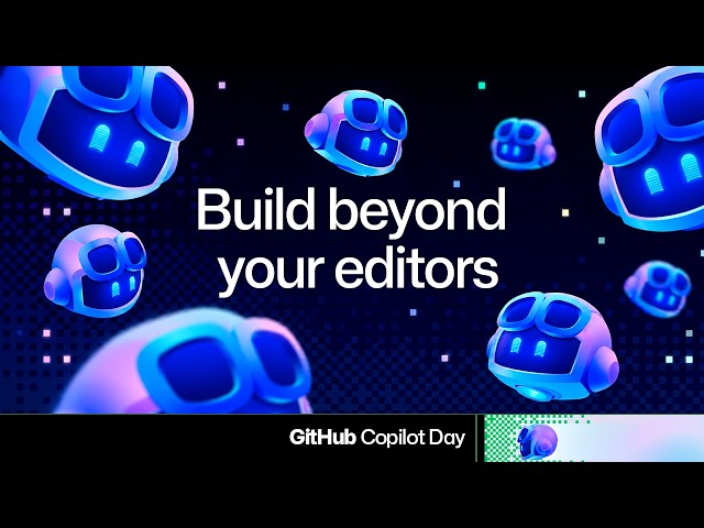 GitHub Copilot everywhere: building code across Slack, Teams, mobile, and VS Code