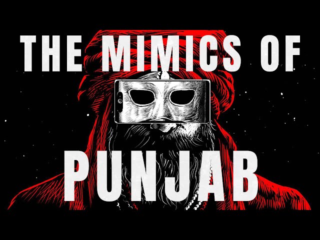 One More Reason to NEVER Answer Your Phone🎙Darknet Diaries Ep. 138: The Mimics of Punjab