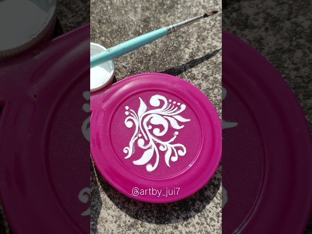 Kolka art | bengali kolka art #art #drawing #kolkadesign #tutorial #practice #shortsfeed #viral