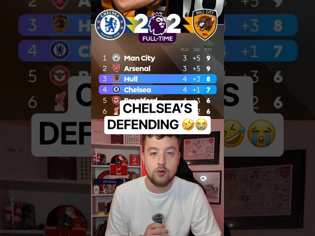 2 Horse Title Race ALREADY?! 😳