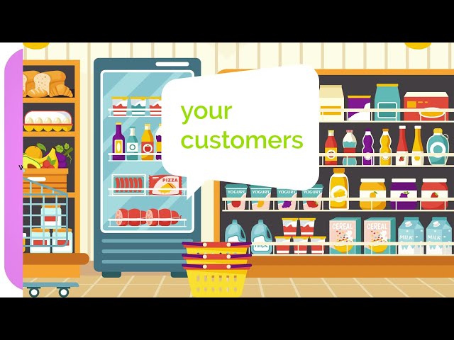 How Electronic Shelf Labels Benefit Your Customers
