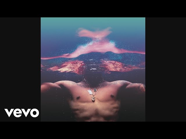 Miguel - waves (Tame Impala Remix)[Audio]