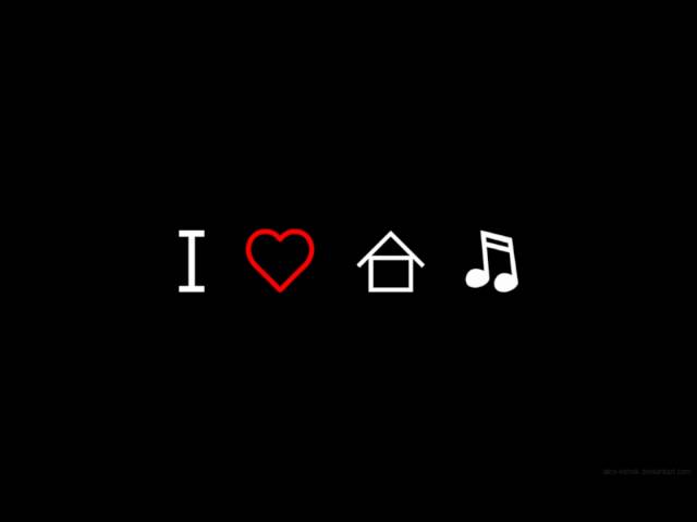 House Music Set 1