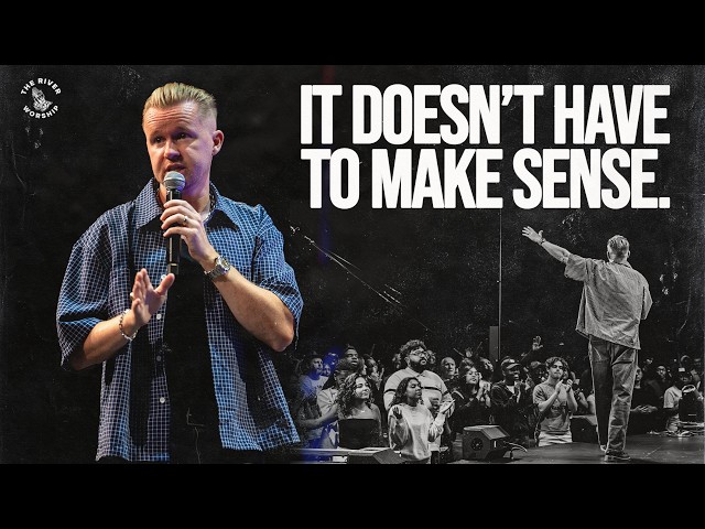 It Doesn’t Always Have to Make Sense - Ryan McVety  - Season 16 Episode 1