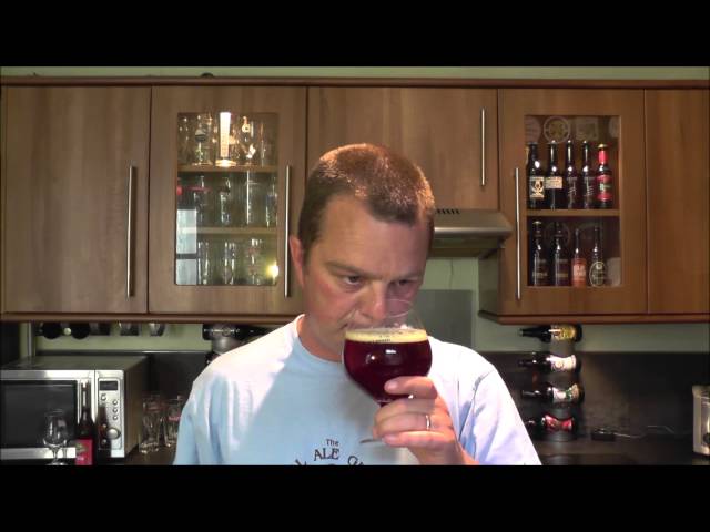 Sierra Nevada Bigfoot Barleywine Style Ale By Sierra Nevada Brewing | American Craft Beer Review