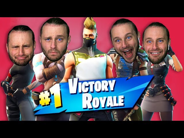WHAT'S NEW IN SEASON 5 OF FORTNITE?