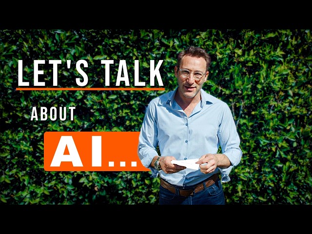 The Truth About AI In the Workplace