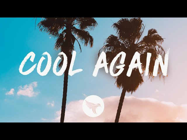 Kane Brown - Cool Again (Lyrics)