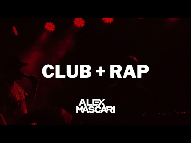 Club/rap mix |Central Cee,  A1 & J1,  Knucks [Alex Mascari]