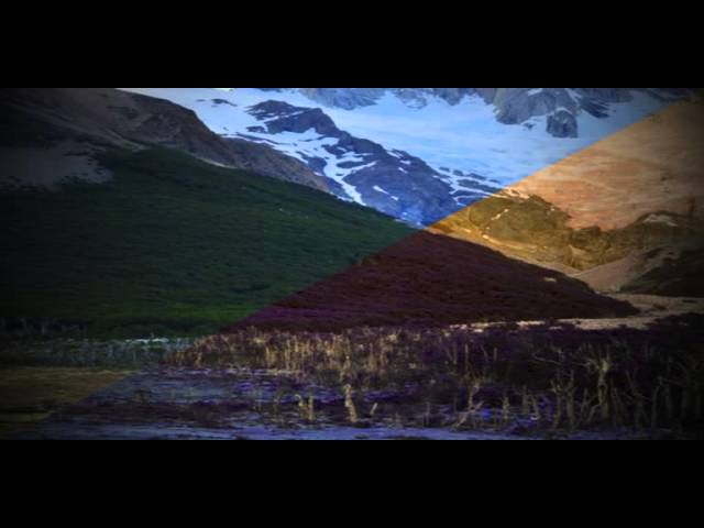 Vintage Ambient Jazz - ECM and Illbient Mix - Dean De Benedictis