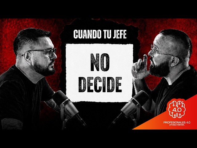 🎙️ ¿Hasta cuándo debes esperar antes de actuar? | P4.0 #76