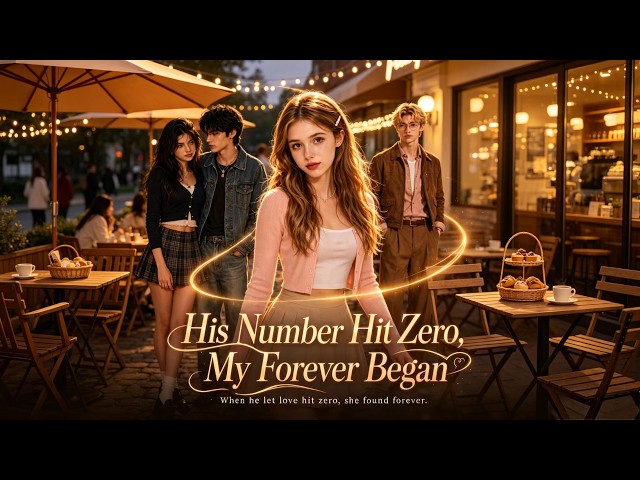 His Number Hit Zero, My Forever Began#shortmax