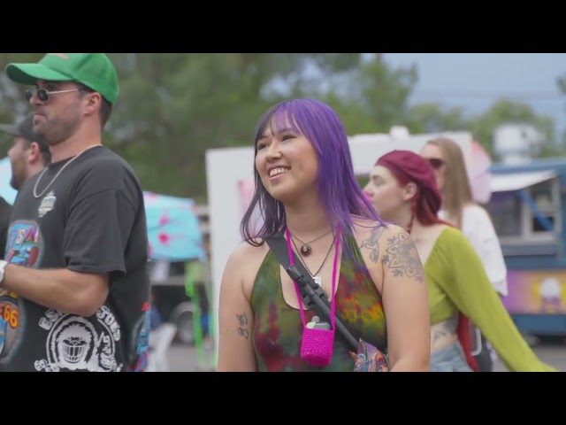Summer Wubzyland Recap 2026 Presented by Java Jams