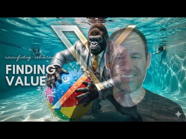 Financial Repression Is Here: How to Protect Your Wealth Now!