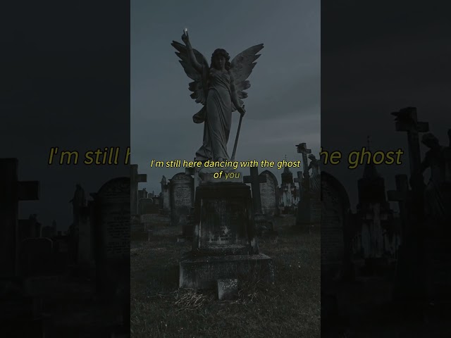 Ghost of You - Angels in Ashes (Official Audio)