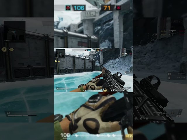 Battle Teams 2 Mini Gameplay