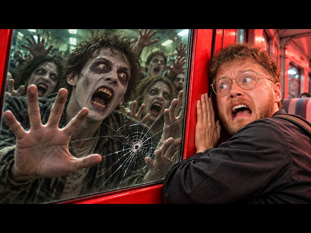 The Worst Horror Movie Worlds to Live In