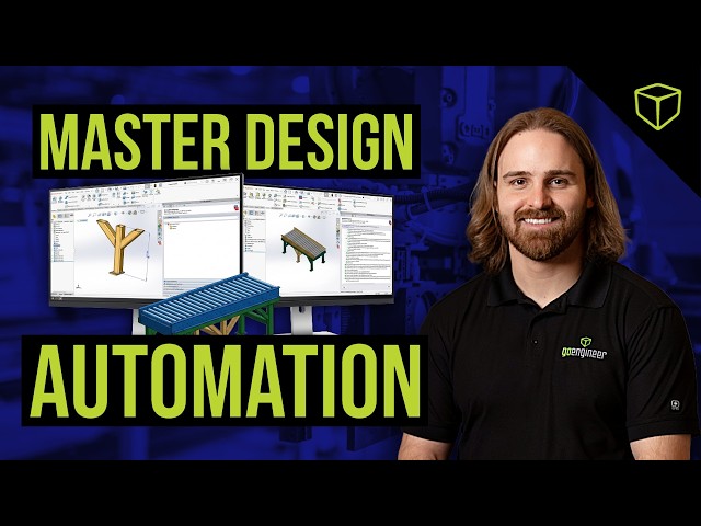 Getting Started with Design Automation Using DriveWorks