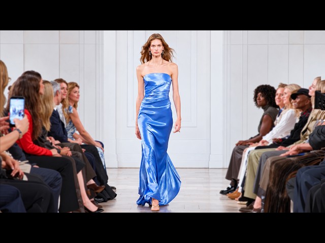 Ralph Lauren | Spring/Summer 2027 | New York