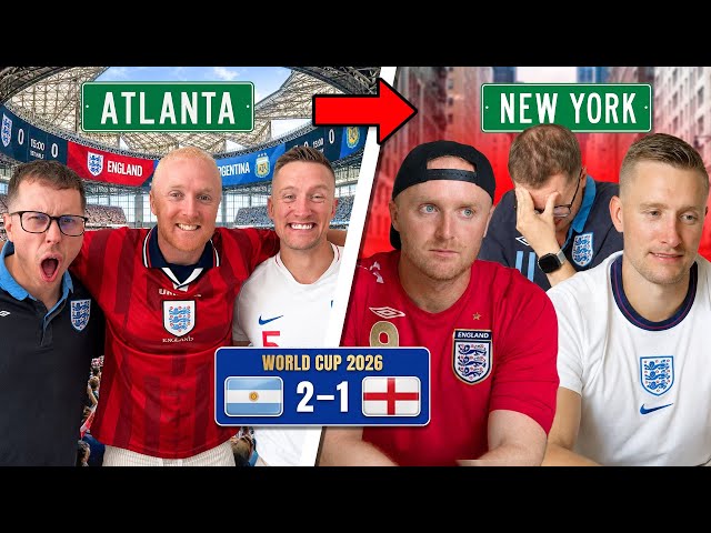 PITCH SIDE WORLD CUP TOUR - FINAL EP