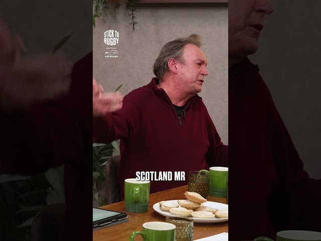 Philip Glenister on golf playing with sporting icons 🤩🏌️‍♂️
