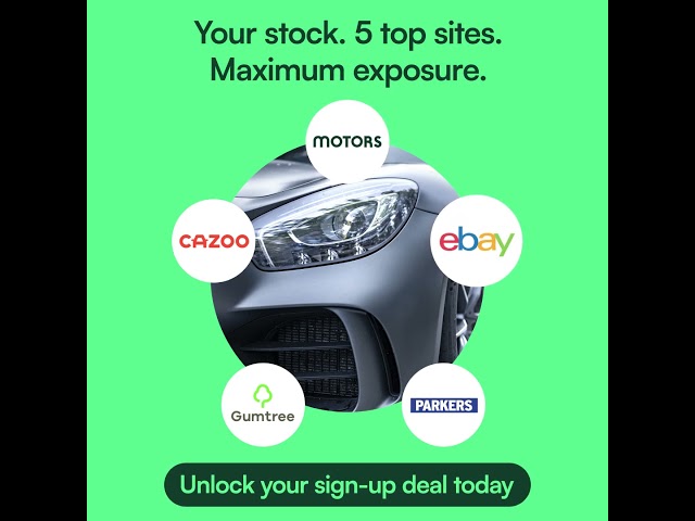 Unlock your sign-up deal today!